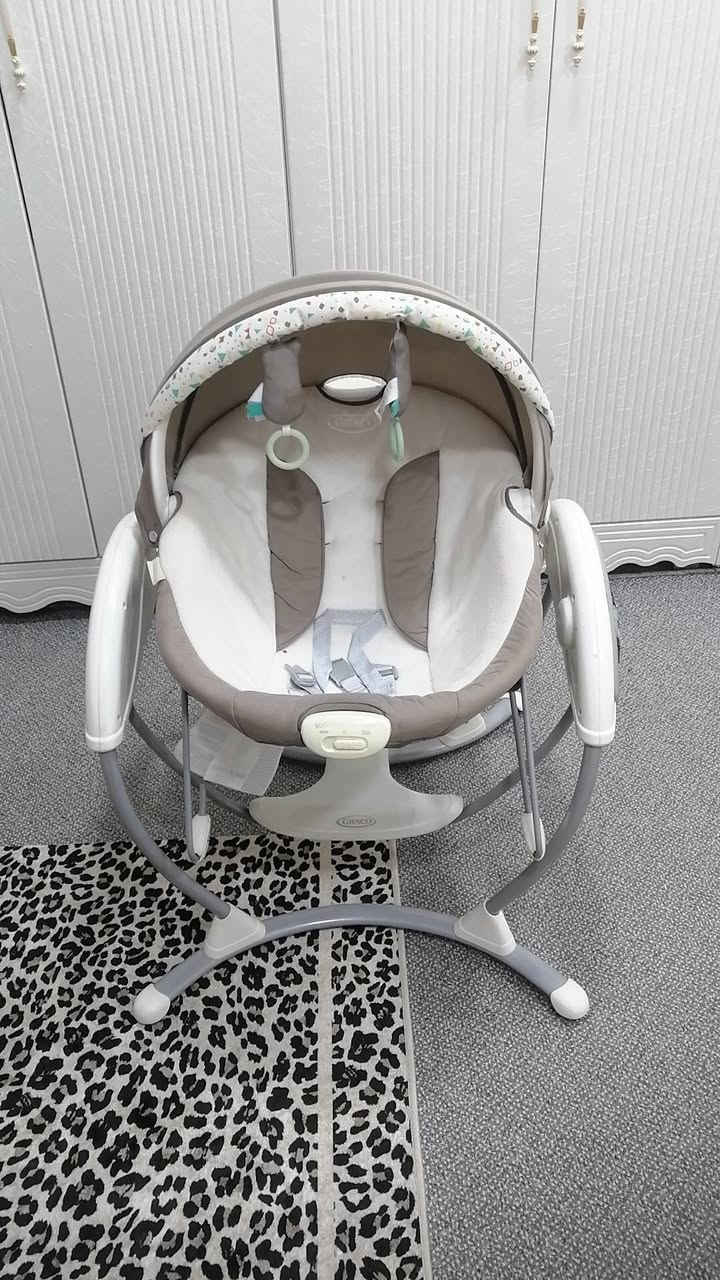 كاروك كهربائي 
وبدون كهرباء هم تشغلة على بطارية هزاز 
كلش نظيف
قليل مستخدم
عنوان كركوك ٦٥ الف
***********
