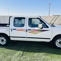 مكينة وكير • تشوه واحد • ناصريه