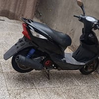 ثعلب بلاديه  مكينه خير من الله لا صوت لا بخار شلعه معدل كلها شغاله درا...