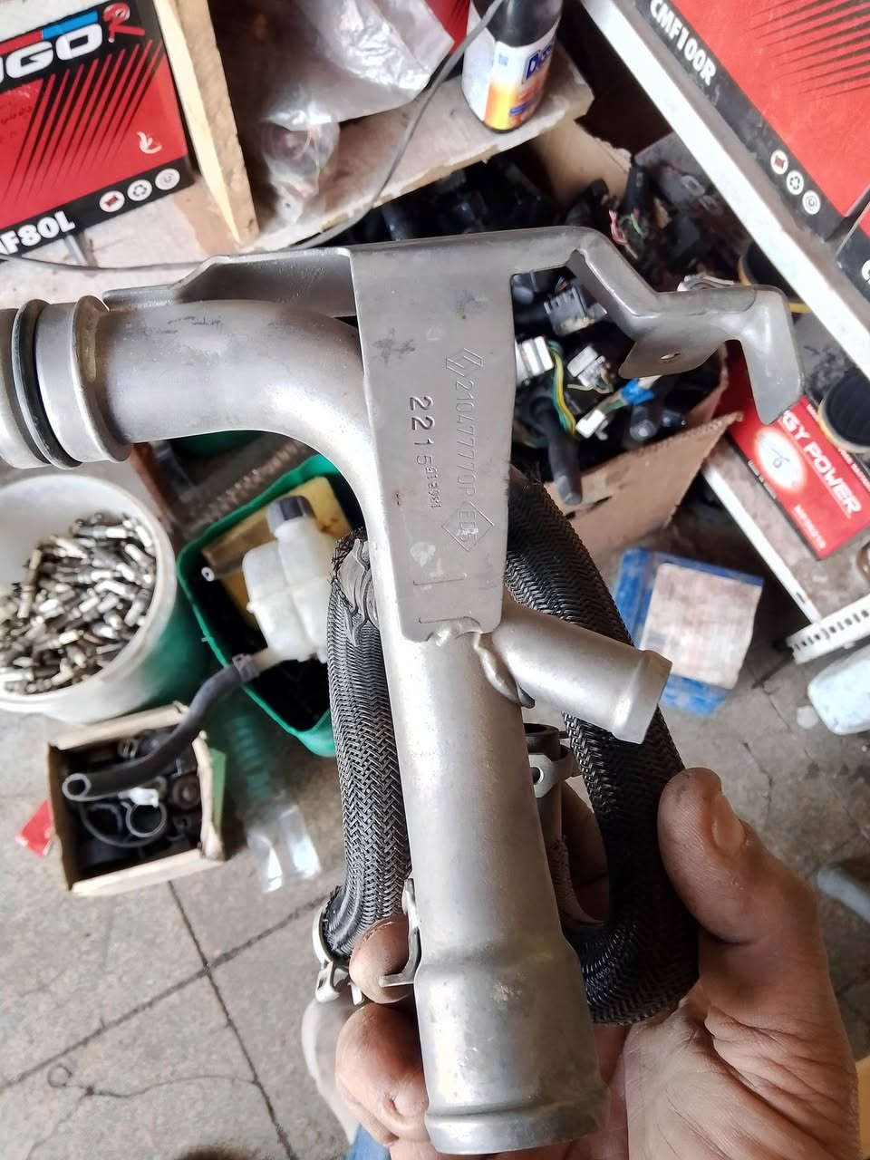 يوجد توصيل


**إذا كنت صاحب هذا الإعلان وتريد حذفه لأي سبب، رجاءا أرسل رسالة إلى الدعم الفني**