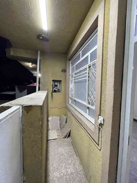 دار حديث للبيع للسكن او للاستثمار 

المساحة  (54  ) متر        الواجهة 4 متر  

يحتوي على غرف نوم عدد    ( 3) وحده منهم ارضيه 
خدمات عدد (2) 

🕹️الاعظميه - الضباط -المربع الذهبي 

شارع عريض 🛣️ 

للأستفسار
                              📞📞📞***********
                             
—————————————————————
📍أو #زيارة #الموقع -#الاعظمية . #خلف #جامع #العساف
 (#المستقبل #للأستثمار #والتسويق #العقاري)
#مقاولات #عامه - #بيع #وشراء #الدور #والاراضي #والبنايات #السكنيه #والتجاريه -#بناء #هدم #ترميم- #
