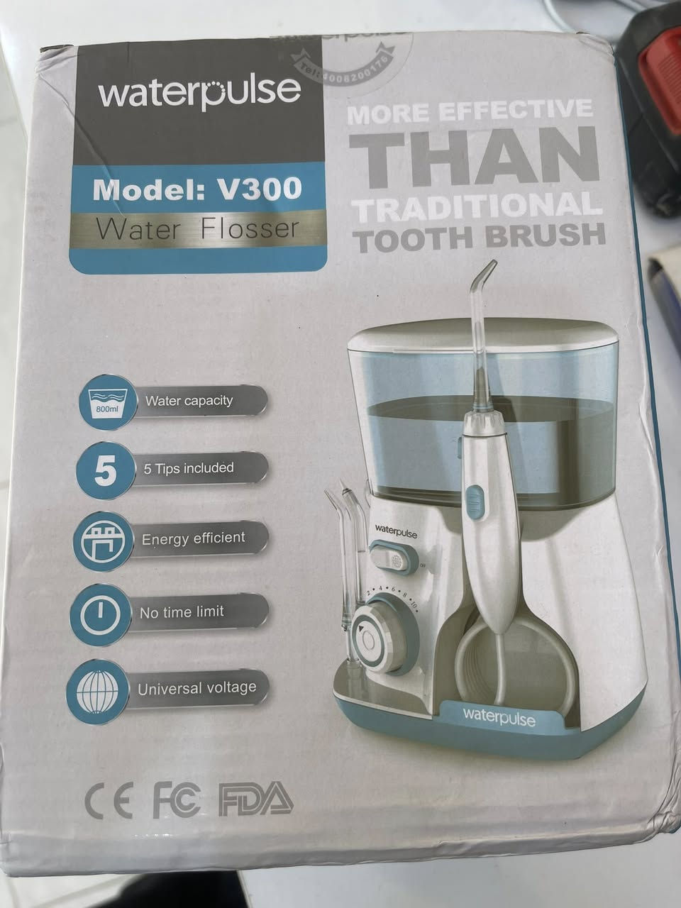 جهاز خيط مائي ماركة جديد


**إذا كنت صاحب هذا الإعلان وتريد حذفه لأي سبب، رجاءا أرسل رسالة إلى الدعم الفني**