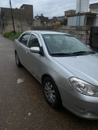 رقم نينوى • مكينة وكير مشدود • باتري جديد