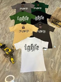 موشم • قطن 24/1 • مقاسات M-3XL