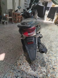 بي سي اكس • جيل الأول • طافي