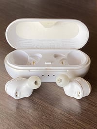 سماعات انكر - anker soundcore liberty neo سماعات شغالة 100‎%‎ وصوتهة ع...