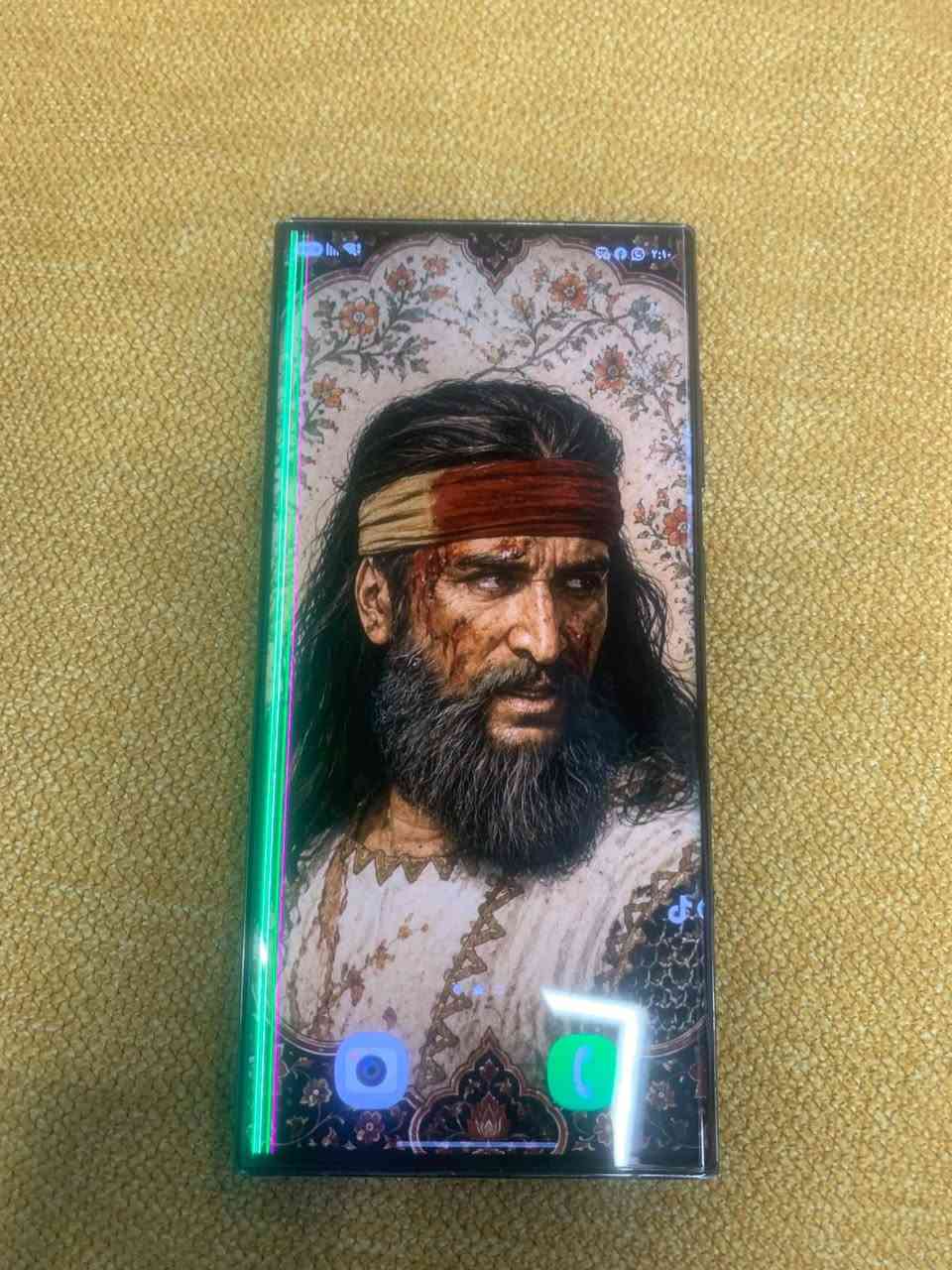 البيع الترة s 23 سعر ٤٠٠و٥٠وبي مجال***********
