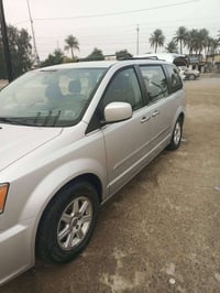 ٢٠١١ • كلين • بدون حادث