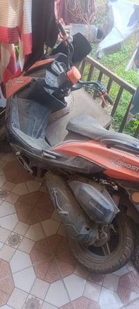 دراجة • عاطلة • الدوانيه