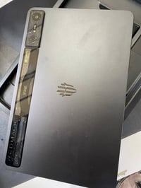 ايباد ريد ماجك نوفا ( للبيع) ذاكره 512 عشوائية 16+16 جهاز مستخدم قليل ...