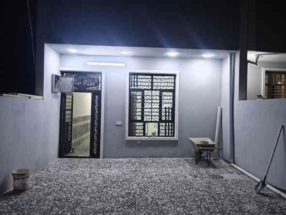 السلام عليكم بيت للبيع المساحه ٢٠٠متر زراعي منطقه سويب خمس دقايق عن الشرطه الخامسه خلف مضيف الشيخ ابو الياس العامري المنطقة مخدومه مي وكهرباء ومولد التفاصيل داخل التصوير ***********
