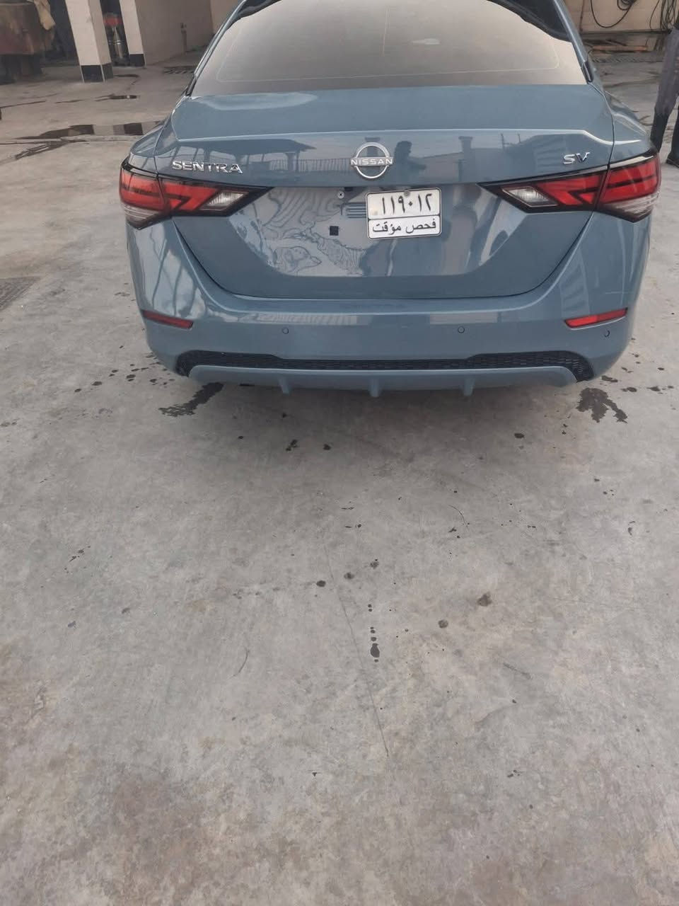 السلام عليكم
سنترا 2024 فئه SVوارد امريكي
بدون رقم  دخول جديد
مكان السياره / الرمادي 
لون سمنتي 
حجم المحرك : 2000
سياره (٤)الف ماشيه بعدها اخت زيرو وضع شركه
 (حادثه بس جزء من الدعاميه الخلفيه تعتبر كلين بدون ضرر موضح في الصور 
_ _ شاشه وسطيه  وكامره خلفيه 
_ _ بصمه تشغيل 
_ _ رادارات جانبيه 
_ _ حساس اجتياز 
_ _ رادار امامي وتوقف ذاتي
_ _ تحديد مسار 
_ _قياده ذاتيه وتحديد سرعه 
_ _حساسات خلفيه
_ _ هوايه مواصفات بعد 
 السعر /١٤٠ ورقه
للاستفسار // *********** واتساب
———————————————— 🔻
