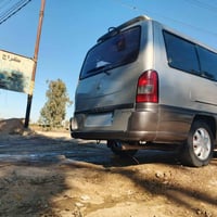 استانه • موديل ٩٩ • مكينة الماني