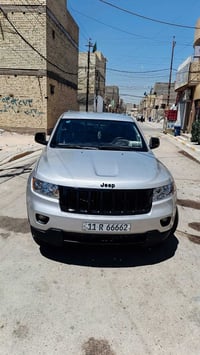شيروكي ستيشن • ٢٠١٢ • رقم مميز