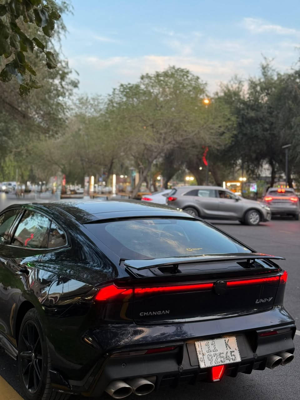 السلام عليكم
Uni v  ٢٠٢٥ 2000 turbo
ماشيه ٢٥ الف 
ضمان شركه البخيت
فول واحد ع واحد
باسمي تحويل ثاني يوم
مامضروبه ولا بيها طخه اساسا
السعر ٢٦ مليون و٥٠٠ الف دينار نقد


**إذا كنت صاحب هذا الإعلان وتريد حذفه لأي سبب، رجاءا أرسل رسالة إلى الدعم الفني**