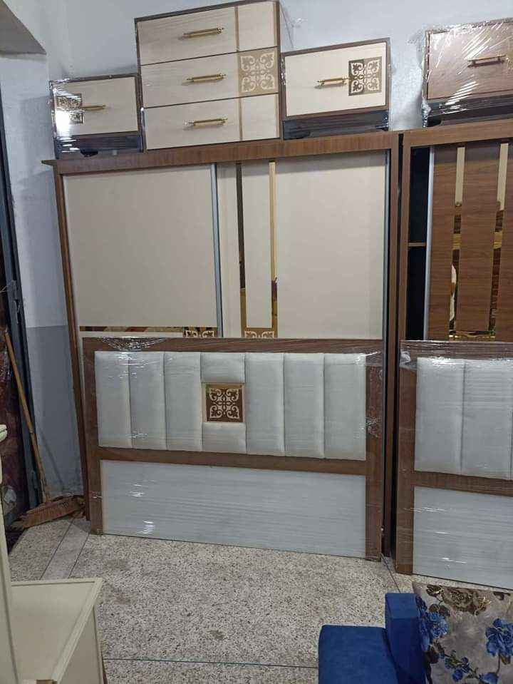 بيوت نعاس mdf 18
ناموسية والكوفوزات والماريوا 
توصيل لجميع المدن توصلك سلعة تشوفها عاد تخالص 
مرحبا بالحميع طنجة, طنجة أصيلة


**إذا كنت صاحب هذا الإعلان وتريد حذفه لأي سبب، رجاءا أرسل رسالة إلى الدعم الفني**