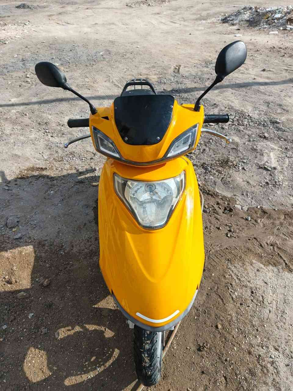 سبيسي موديل ٢٤ سلف هندر كهربائيات شغاله عدادات شغاله بعقوبه التحرير السعر ب٣٢٥ بيها مجال بعقوبه تحرير ***********
