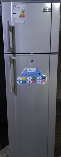 ثلاجة جديدة • نقصها غاز • غسالة مستعملة