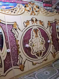 غرفه اخشاب • نضيفه • نفس الصورة