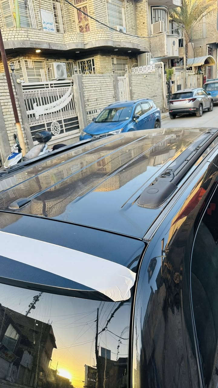 السلام عليكم
دودج كرفان 2017
رقم اربيل بأسمي 
الهاتف:***********
