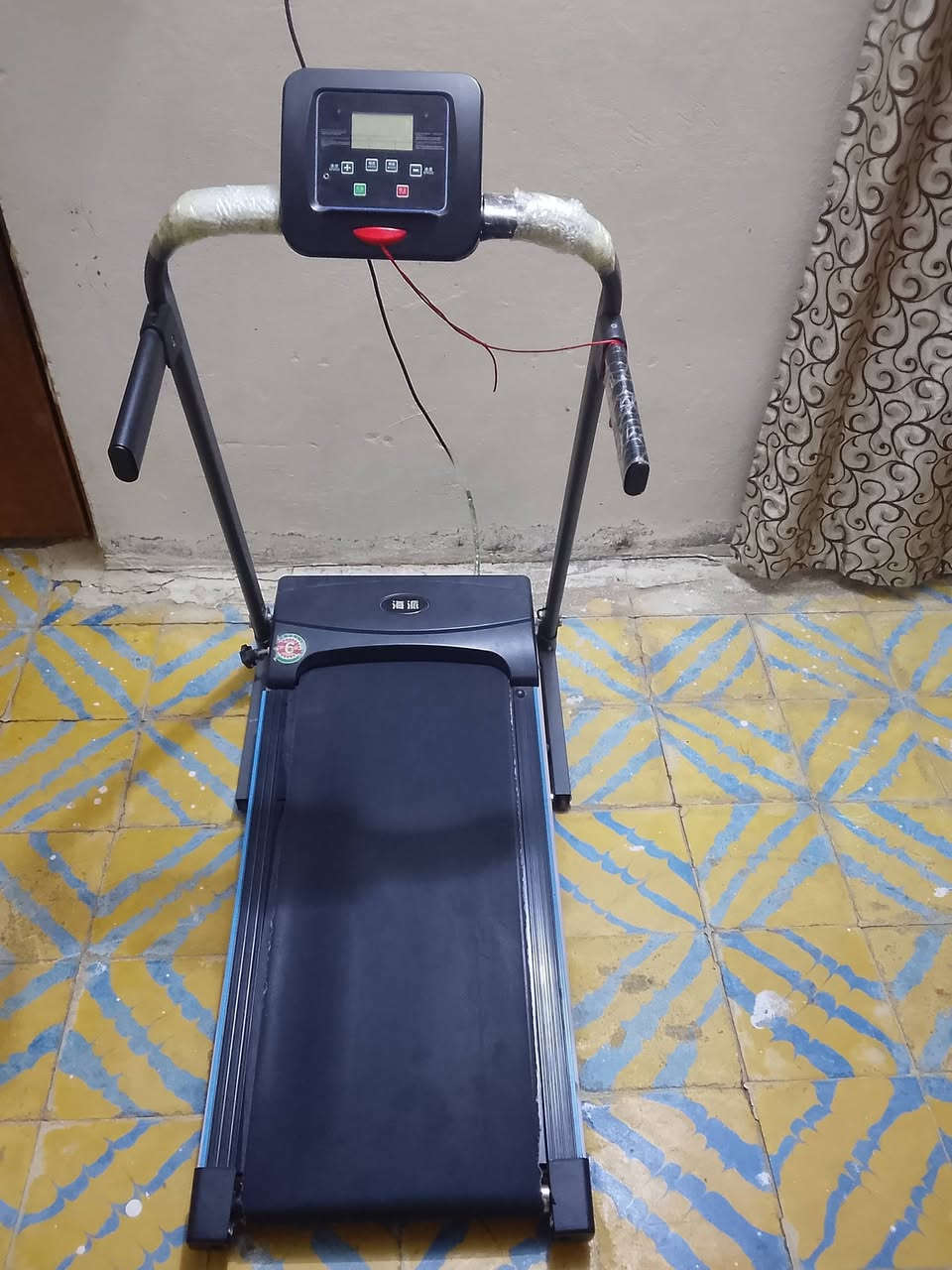 جهاز مشي البيع اخو الجديد***********
