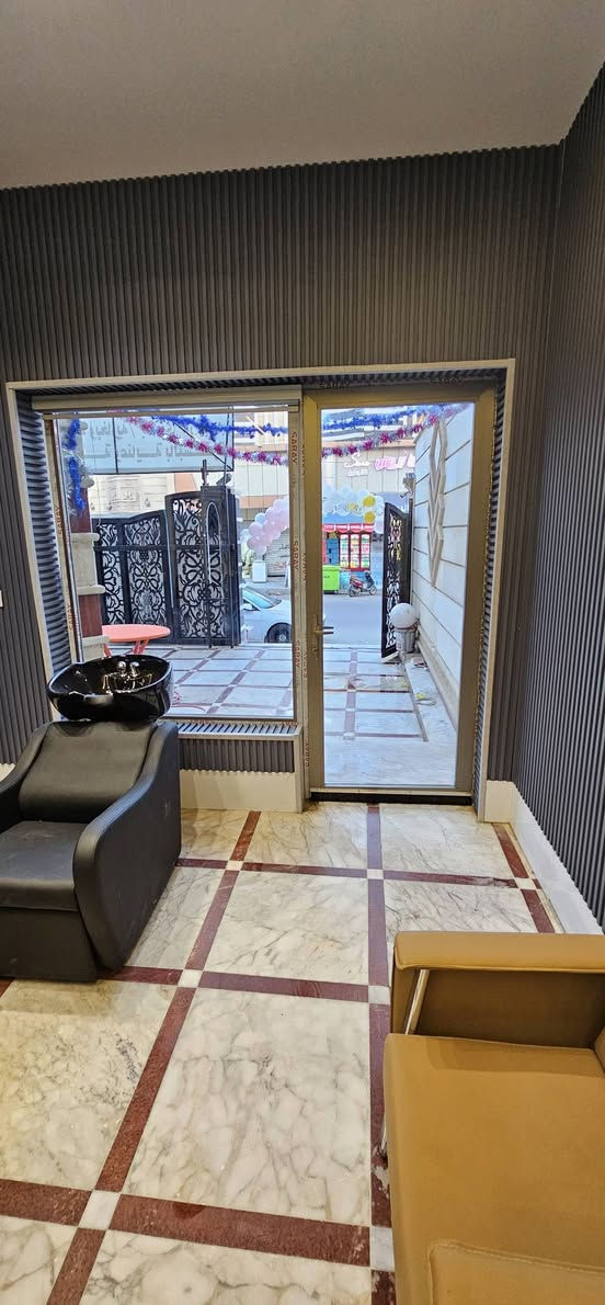 تخفيضات تخفيضات بمناسبت راس السنه 2026
(الى زبائننا الكرام) 

معمل حسن الحافظ يقدم لكم 

اجمل التصاميم. ودق التفاصيل 

عمل كافة الابواب والشبابيك pvc  ولمحجر الملكي العاج. 

وكافة اعمال الالمنيوم بأسعار مناسبه 

 تتوفر جميع الالوان  وضمان الجوده.  تركي درجه الولا 

 يشمل شد ونقل  مجاني. 

شغل درجه اولا شغل اذا مايعجبك تكدر ترفض شغل كله. 

وبخدمتكم الستفسار التصال على الرقام 
***********
***********

 للتفاصيل اكثر. يتوفر  واتساب او زيارت
 موقعنه 
العنوان/ ناصريه شارع النهر مجاور المصرف العقاري
(معرض الحافظ) 
ملاحضى(التصميم حسب طلب الزبون)
