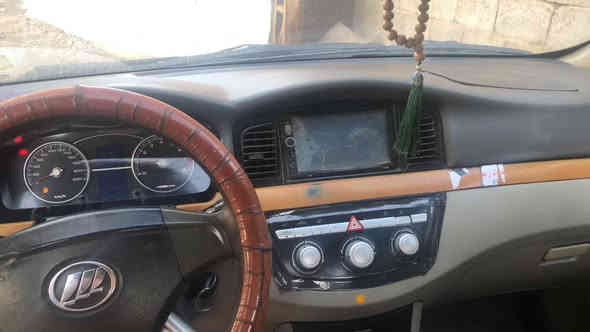 السلام عليكم سياره ليفان 620موديل 11 سنويه لل2027 تخم تاير مكينه كير حداديه خير من الله المكان بغداد دوره السعر 40وبيه مجال بسيط للأستفسار ***********
