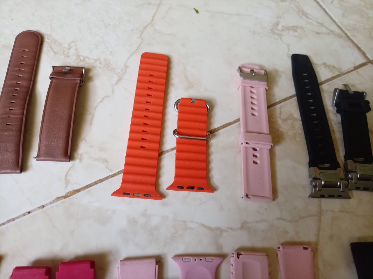 مجموعه سير ساعه 15مع توصيل علااول تم


**إذا كنت صاحب هذا الإعلان وتريد حذفه لأي سبب، رجاءا أرسل رسالة إلى الدعم الفني**