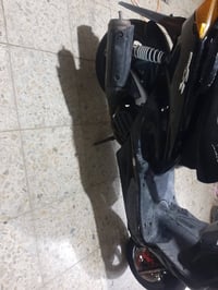 سكنس ١٤٠ • كفرات تجاري • شقوق وكسور