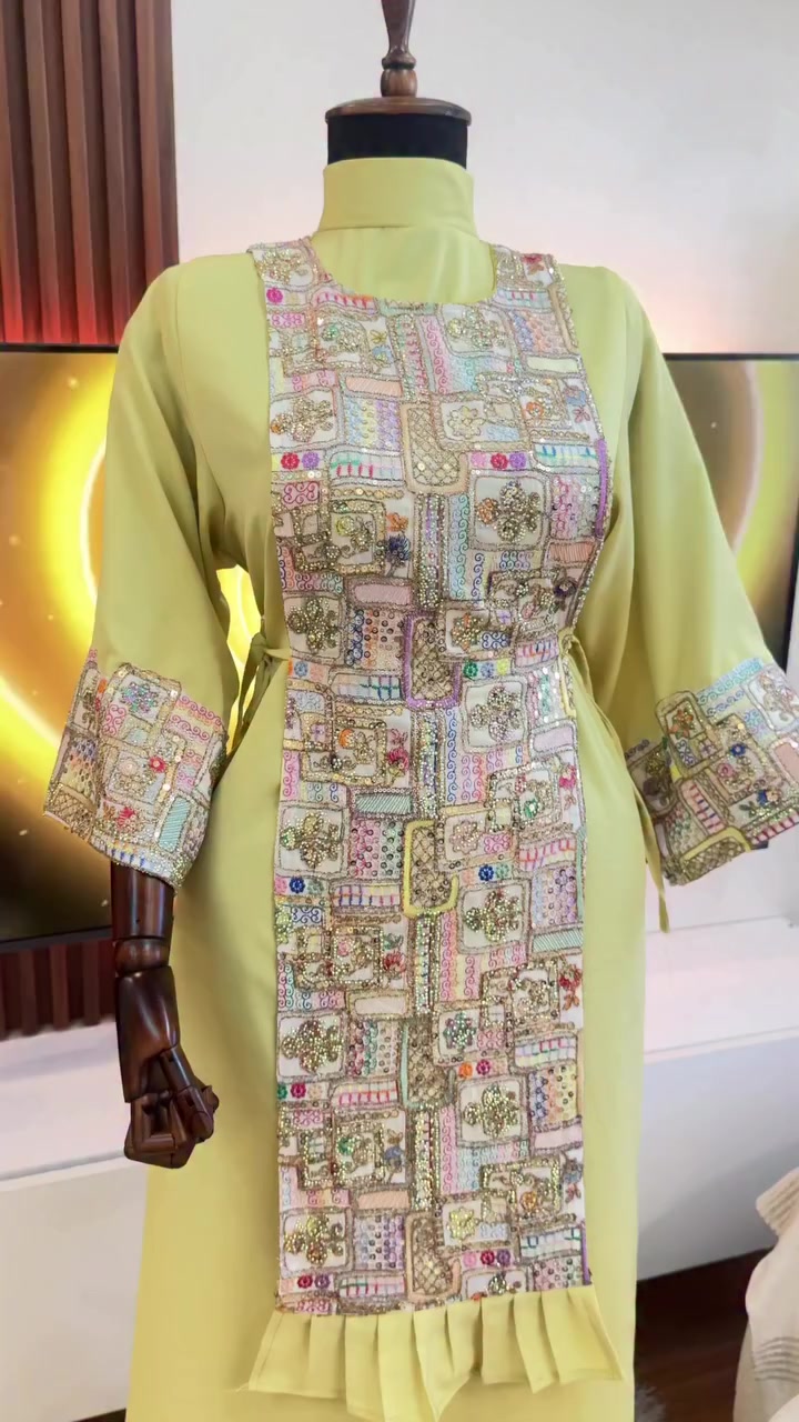 كوليكشن رمضان والعيد🌙🤎

مخور باللون الاصفر 💛🍋

يمكن تنفيذه بغير لون حسب الطلب 🤎

جميع القياسات

السعر:35 الف

توصيل جميع المحافظات 5 الاف
 Designed by alkhaton
تصميم وتنفيذ الخاتون

#viral
#trending
#ᴇxᴘʟᴏʀᴇᴘᴀɢᴇ
#reels
#fyp


**إذا كنت صاحب هذا الإعلان وتريد حذفه لأي سبب، رجاءا أرسل رسالة إلى الدعم الفني**