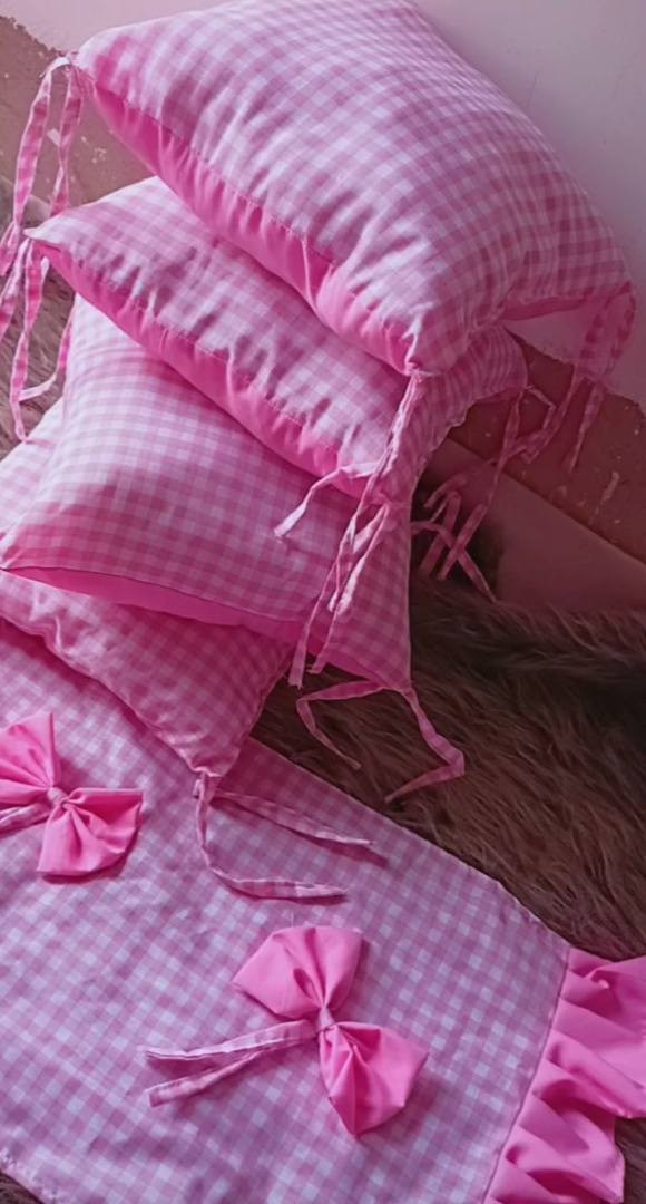 توفر كارهات بالونين وردي والاحمر لرمضان 
مفرش طاوله طعام   مع 4مقاعد ب15
مفرش طاوله طعام فقط ب5
غطاء مجمده ب5
غطاء ثلاجه 3
غلاف قنينه ب3
سيت طباخ ب8
كلشي متوفر بانسب الاسعار سارعو كميه قليله للحجز وستفسارخاص توصيل2 داخل الحمزه


**إذا كنت صاحب هذا الإعلان وتريد حذفه لأي سبب، رجاءا أرسل رسالة إلى الدعم الفني**