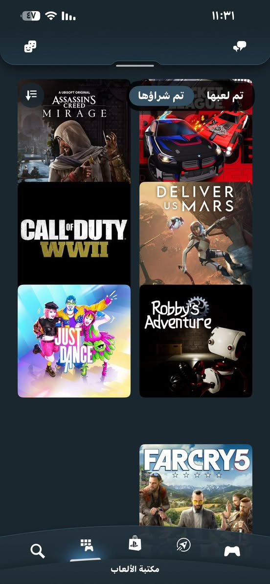 سلام عليكم 
حساب للبيع او المرواس


**إذا كنت صاحب هذا الإعلان وتريد حذفه لأي سبب، رجاءا أرسل رسالة إلى الدعم الفني**