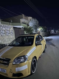 افيو موديل 2009 وارد كوري بيها معجون بكل الإماكن بس شرط لا تكم ولا شوا...