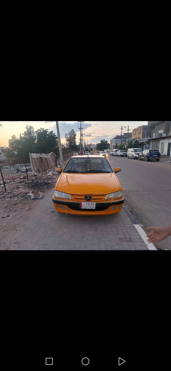 السلام عليكم
مكلف بالنشر
للبيع سيارة بيجو 2021 
مكينه گير مكفوله
تبريد ثلج
حدادية جديدة
دبلات جدد
اقصاد باقي عليها كم شهر وتصير حره
سنوية جديده
رقم الهاتف ***********
سعر 60 ورقه 
تاخذ صافي من هيئه والغرامات البصرة, العراق
