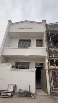 بيت للبيع 🏠 حي العدل – زراعي خلف محطة اللؤلؤة قريب شارع الربيع 50 متر ...