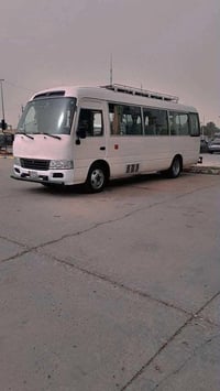 كوستر • ٢٠١٤ • رقم بغداد