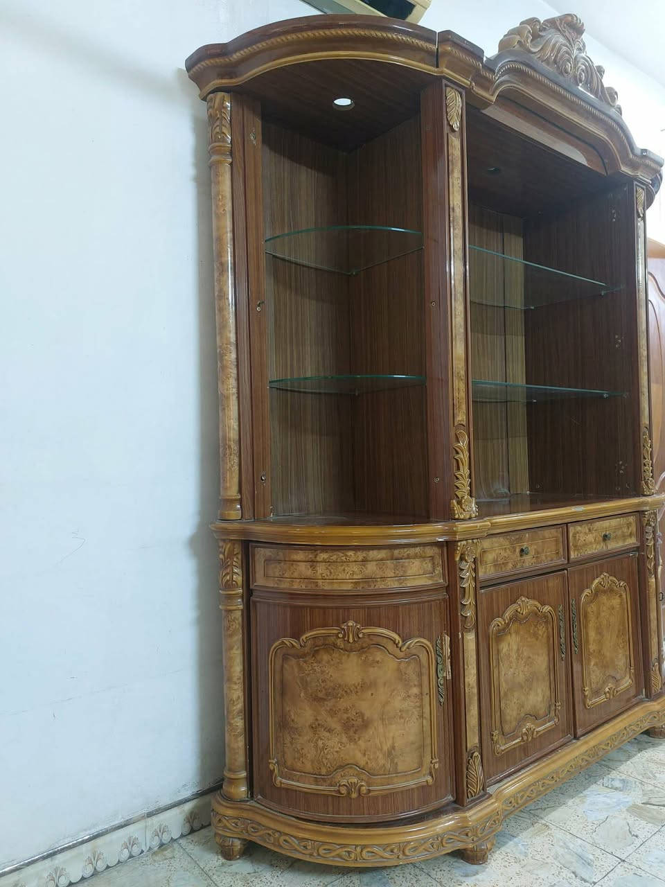 للبيع كراسي عدد 2 خشب زان ثقيلات جدا اخو الجديد السعر مع المعرض 150 المكان الغزاليه


**إذا كنت صاحب هذا الإعلان وتريد حذفه لأي سبب، رجاءا أرسل رسالة إلى الدعم الفني**