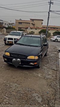 اسكور ستیشن • ١٩٩٤ • أربيل