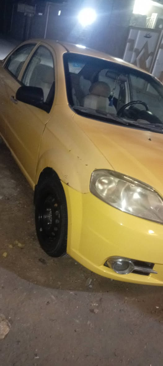 سلام عليكم عندي افيو للبيع موديل 2010 بأسمي نجف رقم انكليزي مكفوله كفاله عامه من تبديل والصبغ والضربه فقط  بيه بارد بلجاملغ الامامي بدون صبغ وطخه بلعتبه جوه سياره مكينه بلكارتون  وكير مكفولات وعل الشرط تبريد ثلج 🥶 حداديه 80% شادلهه تخم بوربيات اربع ويلات ودرايمات جدد كهربائيات كله شغاله تخم تاير جديد وباتري جديد ستوني شاده  شادلهه تخم سستم سماعات وشاشه وكاميرا سياره متعوب عليه كلش كبل للشارع رايده بل55 مكاني نجف وبيه مجال وهذا رقمي لالتصال ***********
