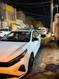 للبيعk3 2022 فوووول مواصفات  بصمة وسلايت وكشنات جلد تحكمات ستيرن وإشار...