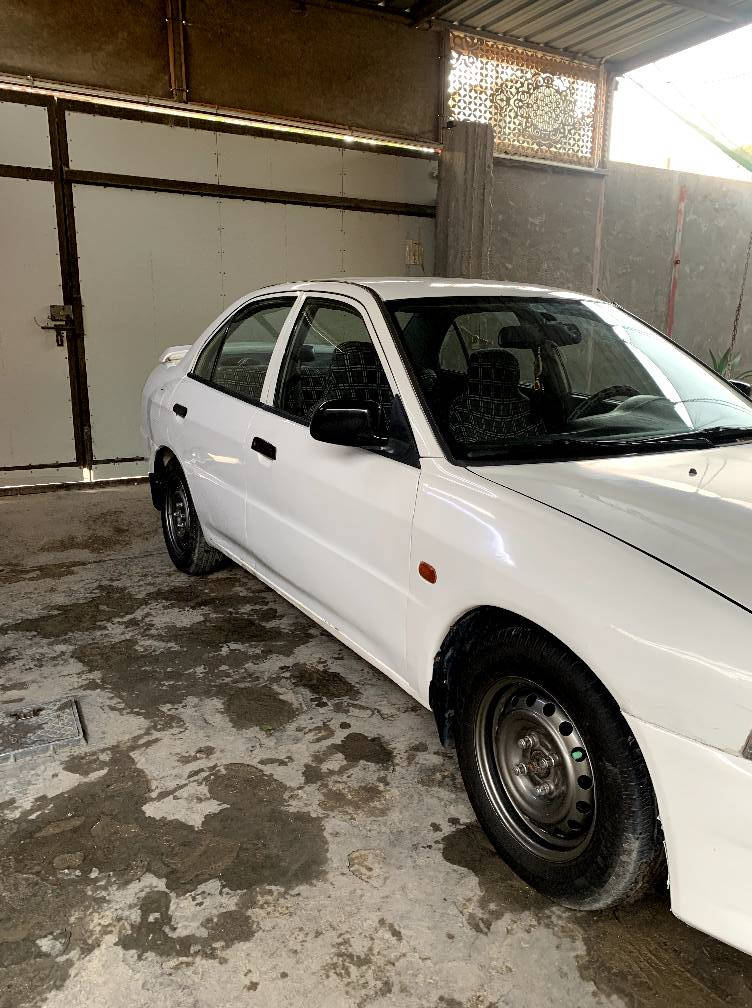 مسيبوشي لانسر ميراج 2001 السياره بسمي سياره حلوه ومال جناي تخم تاير تخم ويل تدفئه تبريد المحرك 1600 الحداديه نص عمر جام كهرباء  صندوق كهرباء  راديو شاشه وشاشه تصوير حوادث رجاءا المو شراي لا يعلق سعرهه 49 ورقه وبيهه مجال قليل 
*********** حلة, بابل
