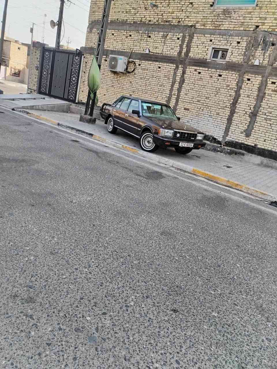 سلام عليكم ورحمة الله سوبر ٤٨ رقم نينوى أسمي سياره كله بلاد محرك 5m مصبوغه عام جماليه مكفوله كير اكسل حداده مكان سياره البصره الاستفسار *********** سعر ٤٥ بيه مجال قليل
