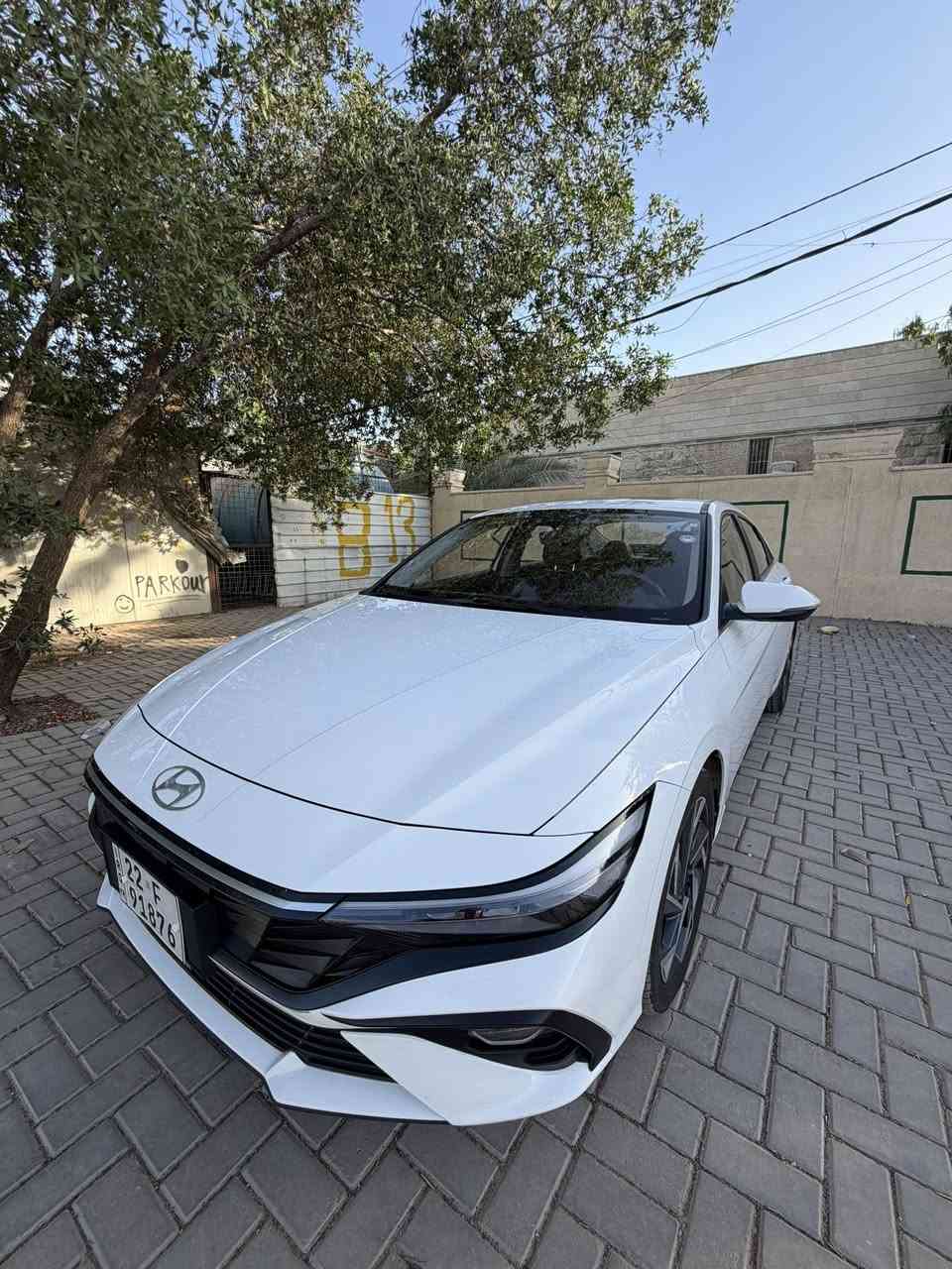 النترا ٢٠٢٤ تجمع صين 
سيارة فول كشنات جلد بصمة فتحة 
مكينة ١٥٠٠ دبل نوزل 
ماشيه ٤٥ km
كفاله عامة رصعه بدوسه 
١٣٦$ 
مكاني بغداد عامرية
***********
