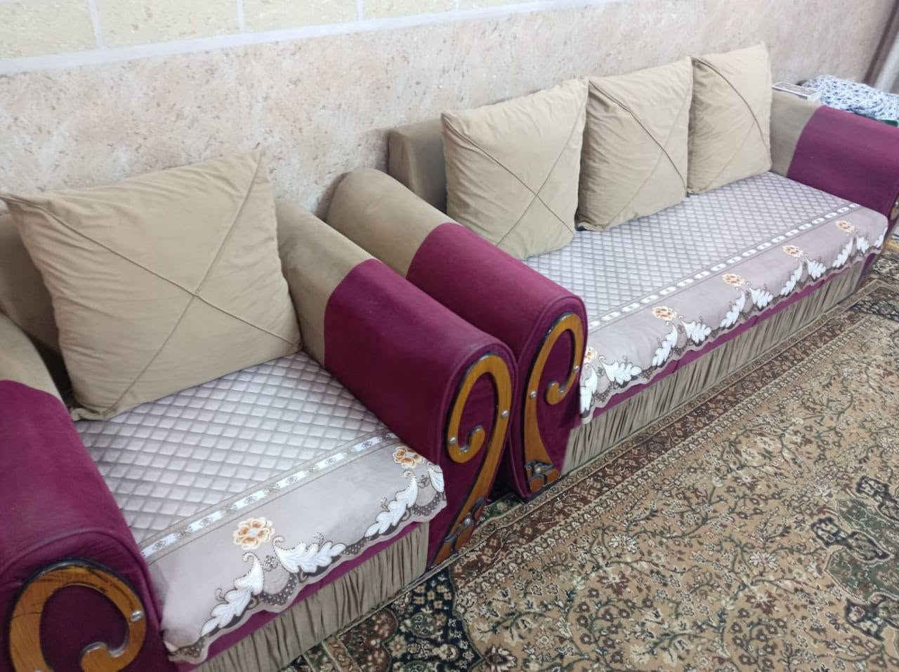 السلام عليكم تخم 8مقاعد السعر ٧٥


**إذا كنت صاحب هذا الإعلان وتريد حذفه لأي سبب، رجاءا أرسل رسالة إلى الدعم الفني**