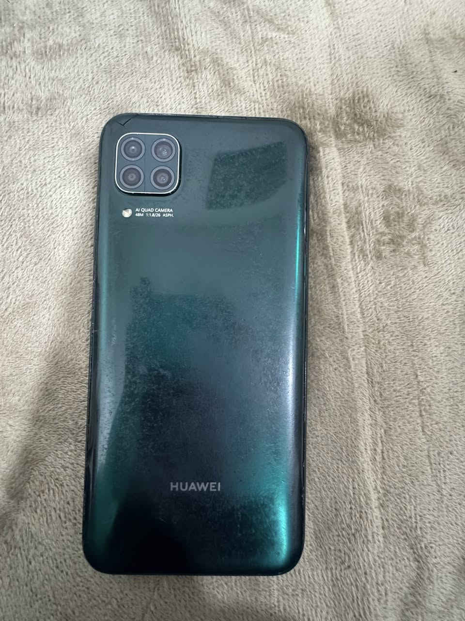 ادمن ♥️ السلام عليكم 
للبيع ‼️
هواوي نوفا 7i 
الذاكره العشوائيه (الرام 8 كيكا)
الذاكره الخارجيه (128 كيكا)
المعالج kirin 810
الجهاز مبدل شاشه 
السعر 90 وبي مجال للطيبين
مكاني كوكجلي 
رقمي ***********
