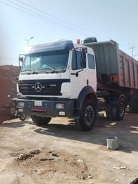 البي مديل 98 اصل سبرنك راس ثور بلادي شاصي 20 مكينه 38 بلاديه كير 180 ف...