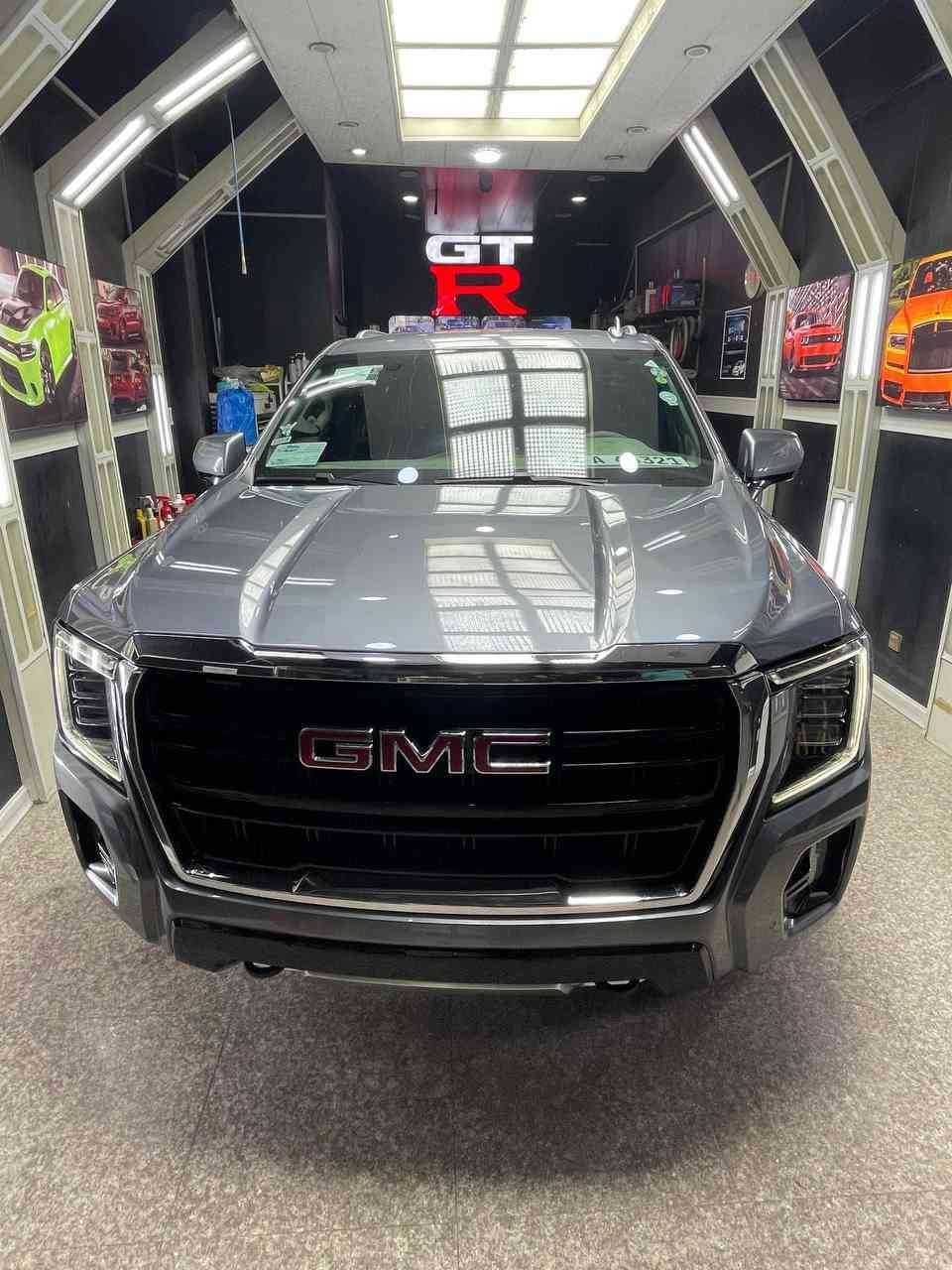 جمسي يوكن اجره رقم اربيل فحص وهزه جديد وبسمي خليجيه مديل ٢٠٢٢ صندوك كهربائي وشاشه دجتل ماشي 300 حقيقي السيارة جاهزه من كلشي 🚗✨

مكان سياره بغداد 📍🇮🇶***********
