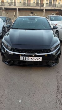 كيا فورتي جيتي لاين موديل 2023 محرك 2000 دوش المرغوب مفتاح بصمة ابواب ...