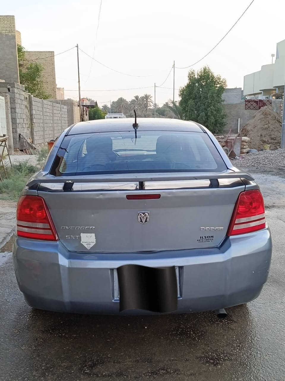 ........... السيارة  للبيع
................. اللا ستفسار الرقم👇🏻👇🏻
***********
