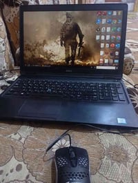 DELL • كور i5 جيل 7 • 256 جيجا SSD